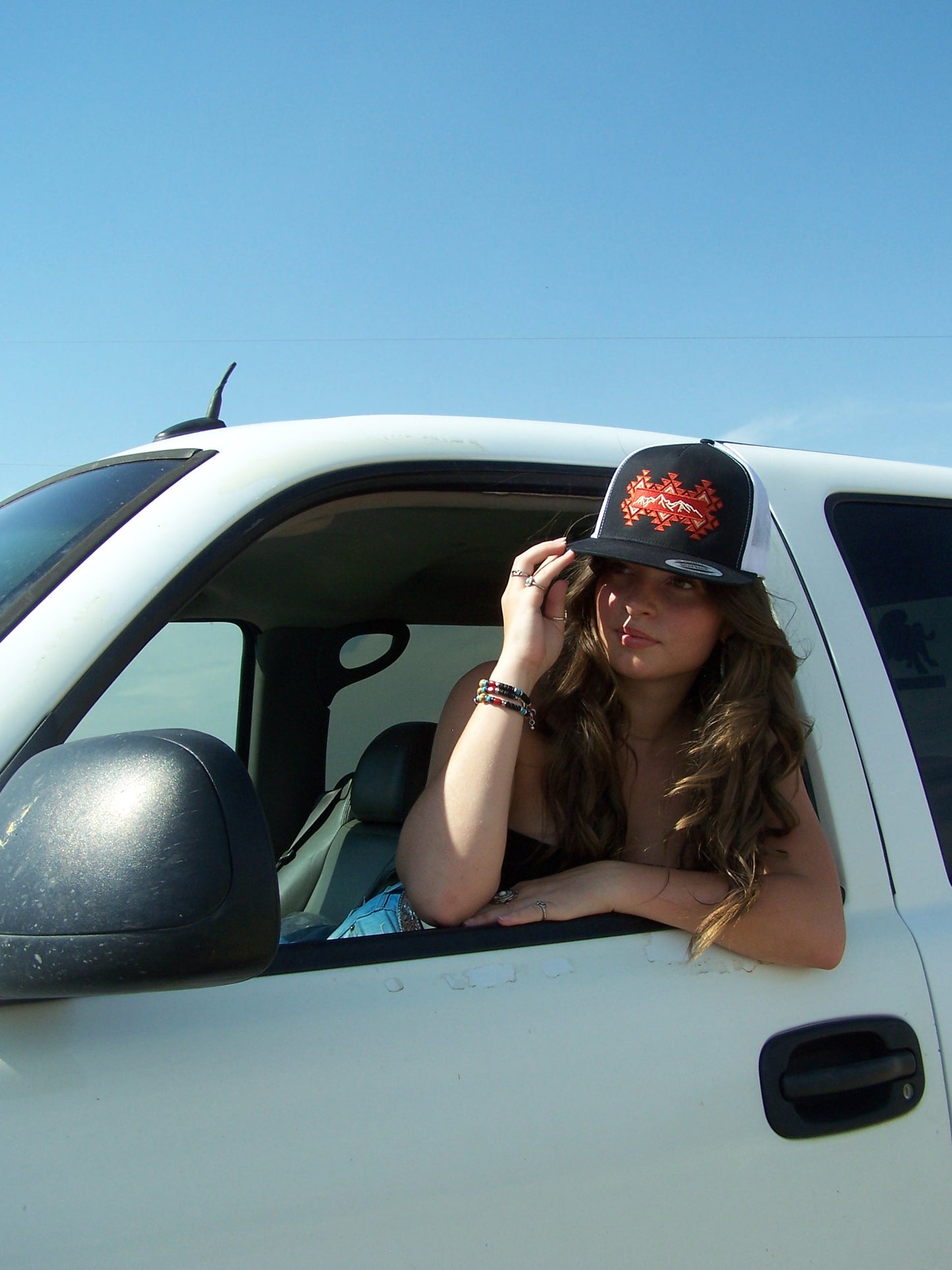 Homeland Hat
