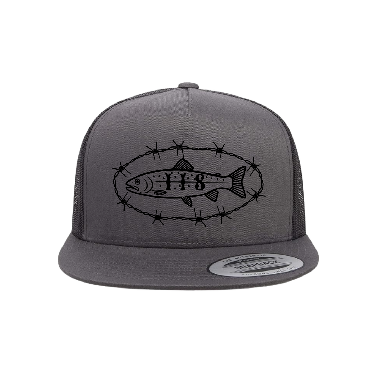 Dakota Fishing Hat